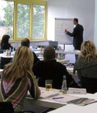 Seminars on lifting stations